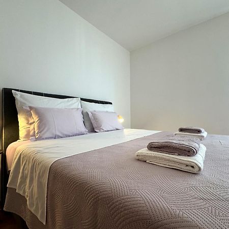 Apartment Lilly Split Bagian luar foto