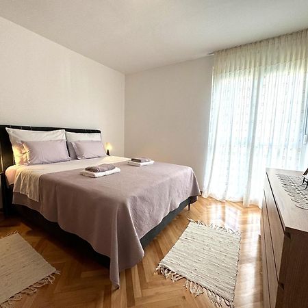 Apartment Lilly Split Bagian luar foto