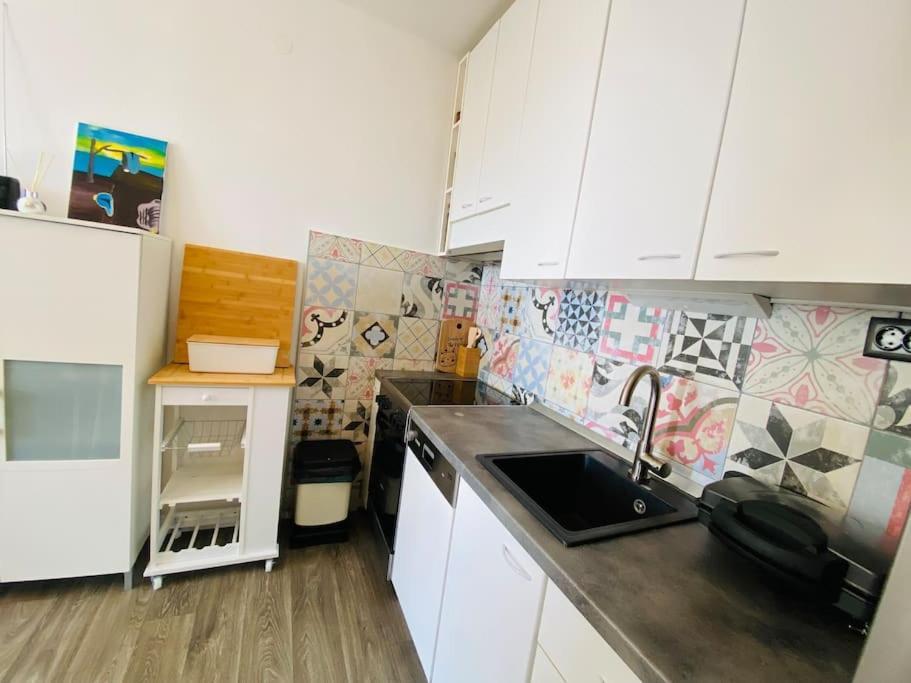 Apartment Lilly Split Bagian luar foto