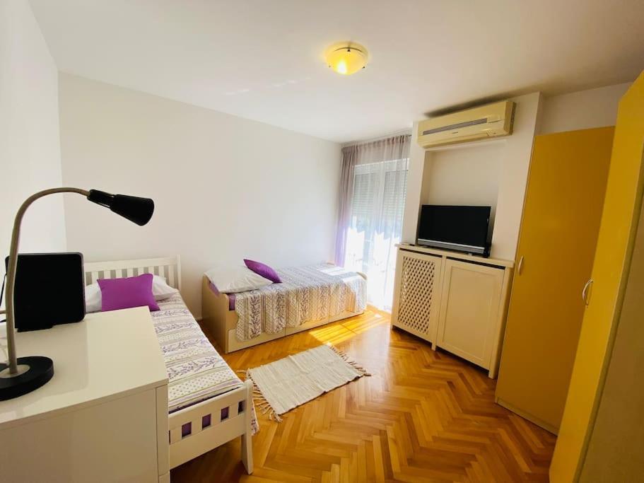 Apartment Lilly Split Bagian luar foto