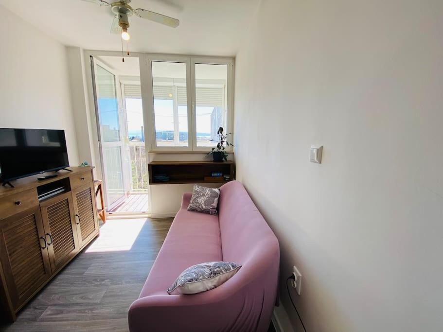 Apartment Lilly Split Bagian luar foto