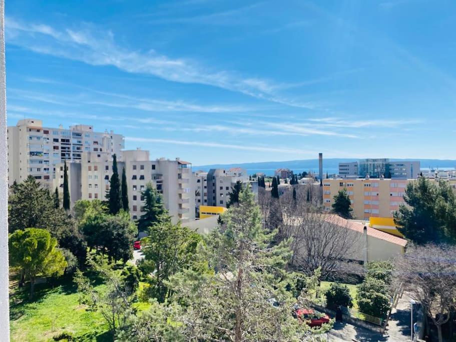 Apartment Lilly Split Bagian luar foto