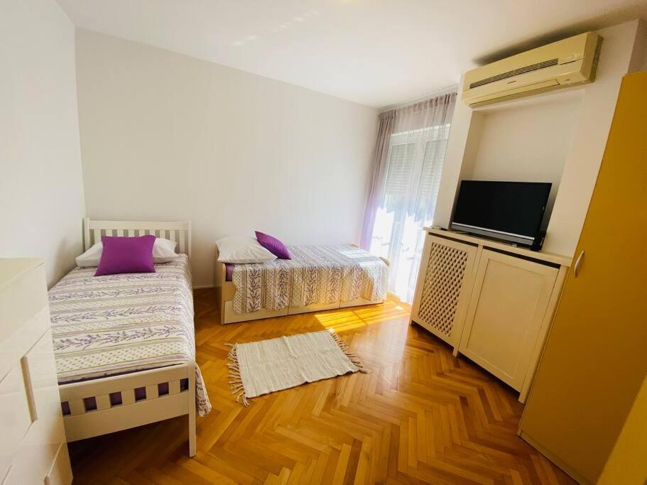 Apartment Lilly Split Bagian luar foto