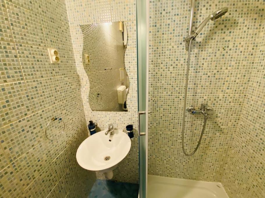 Apartment Lilly Split Bagian luar foto