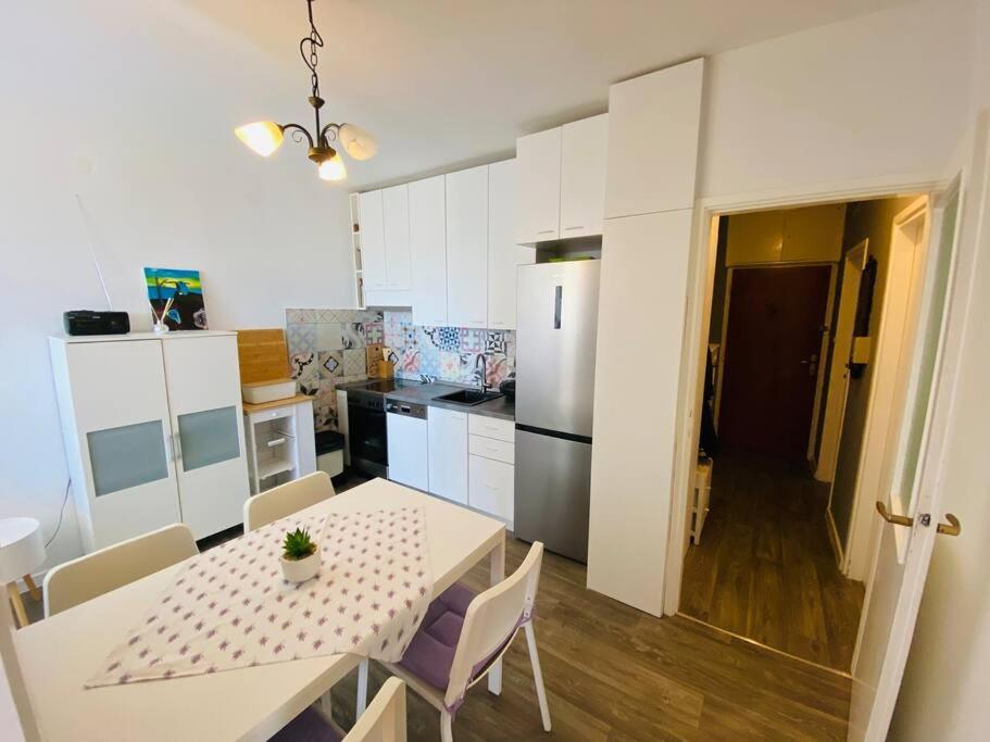 Apartment Lilly Split Bagian luar foto