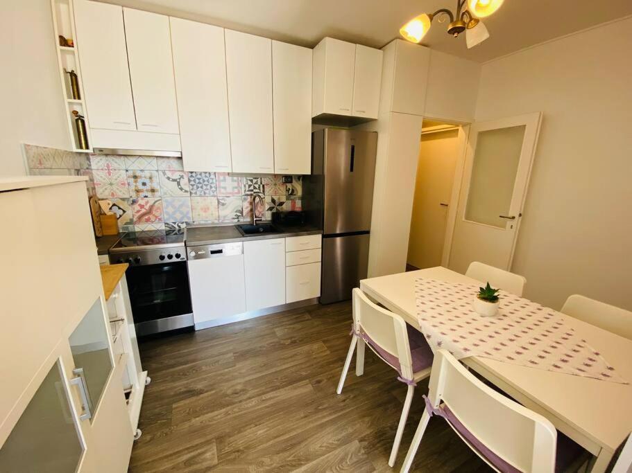 Apartment Lilly Split Bagian luar foto