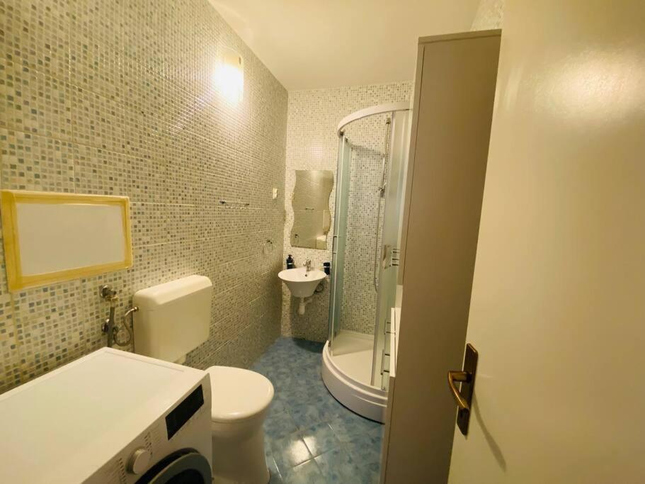 Apartment Lilly Split Bagian luar foto