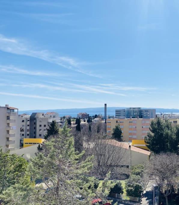 Apartment Lilly Split Bagian luar foto