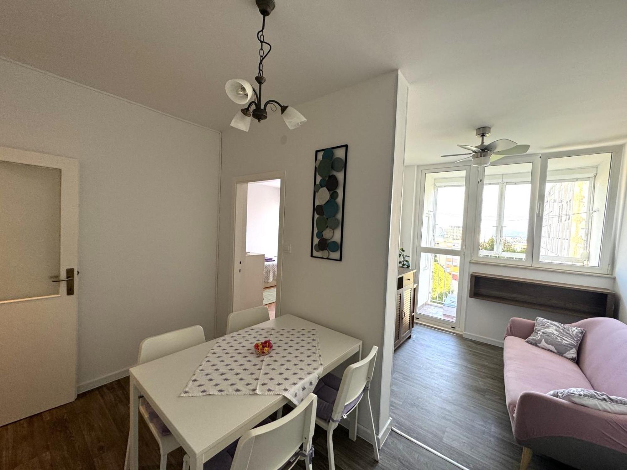 Apartment Lilly Split Bagian luar foto