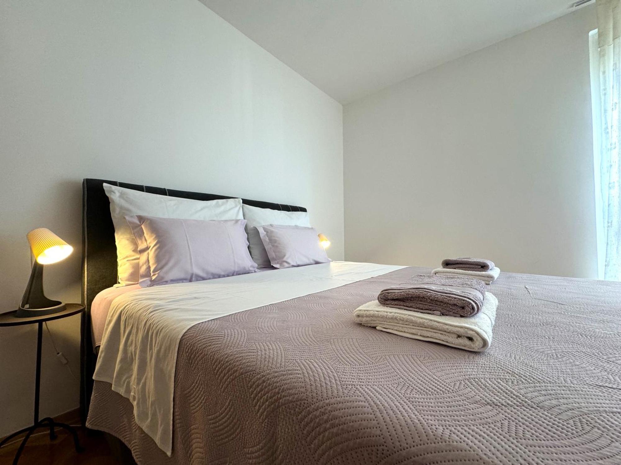 Apartment Lilly Split Bagian luar foto