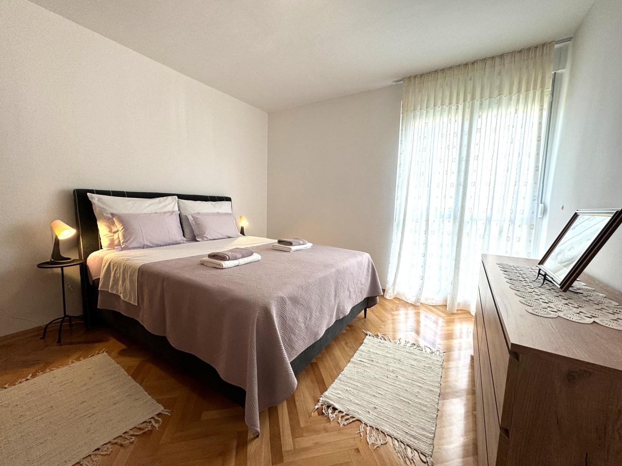 Apartment Lilly Split Bagian luar foto