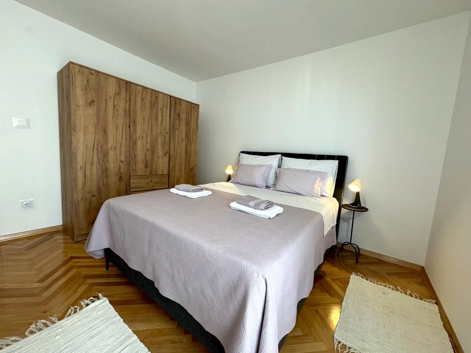 Apartment Lilly Split Bagian luar foto