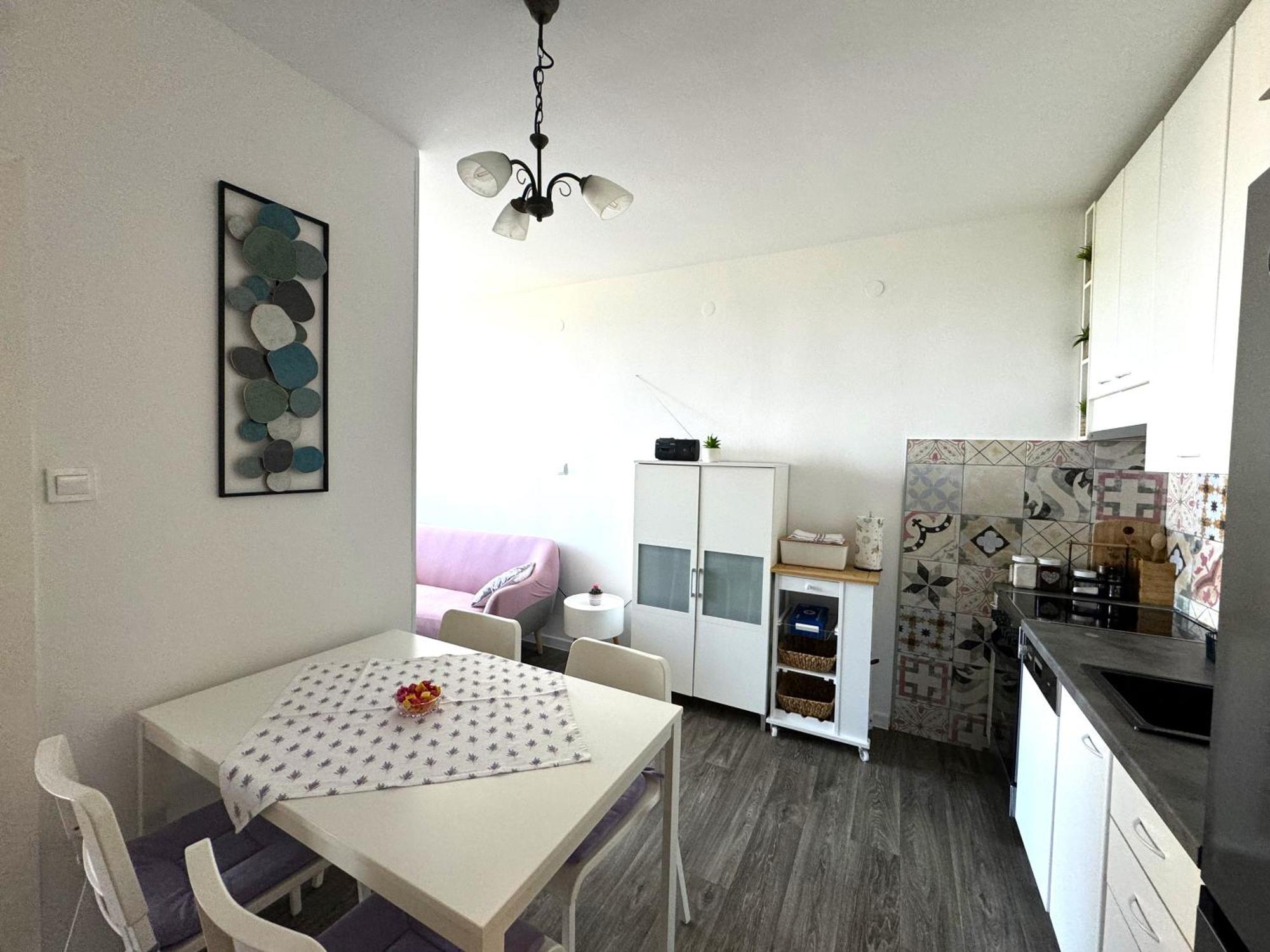 Apartment Lilly Split Bagian luar foto