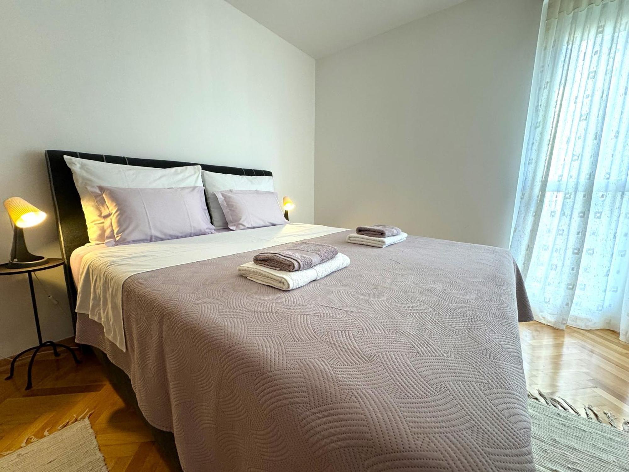 Apartment Lilly Split Bagian luar foto